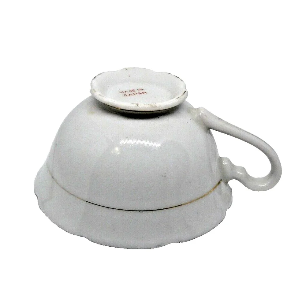 Unbranded hand painted